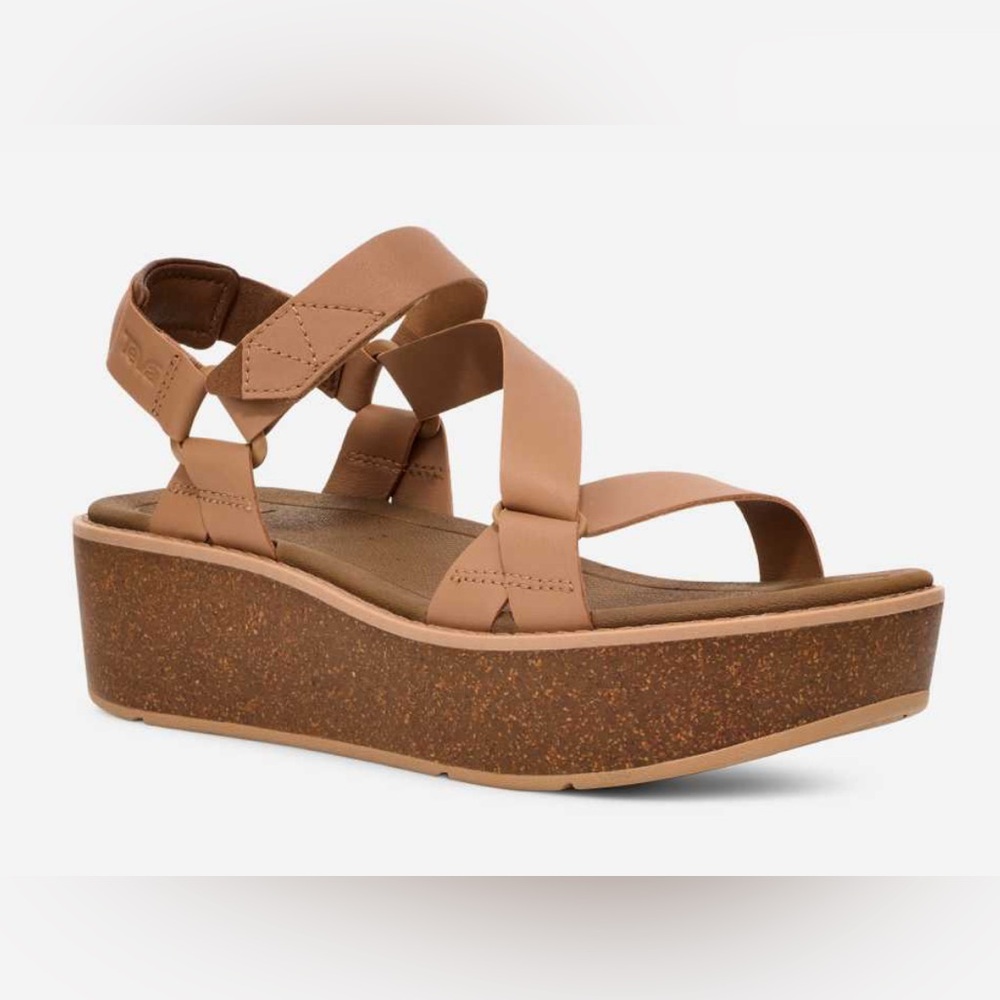 Teva Women’s Madera Wedge Sandal